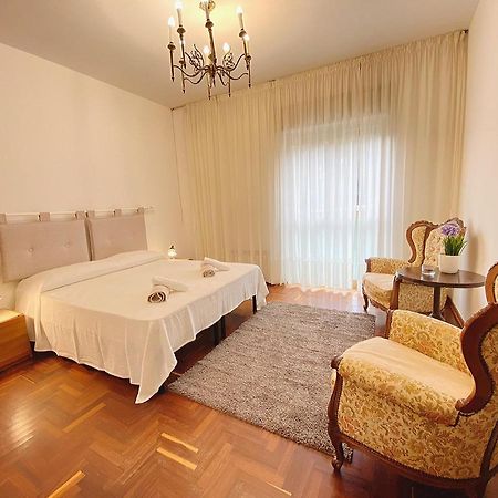 Elegante Appartamento A Cefalù Eksteriør billede
