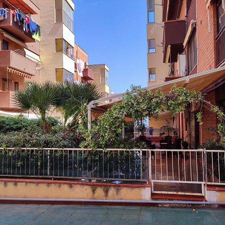Elegante Appartamento A Cefalù Eksteriør billede