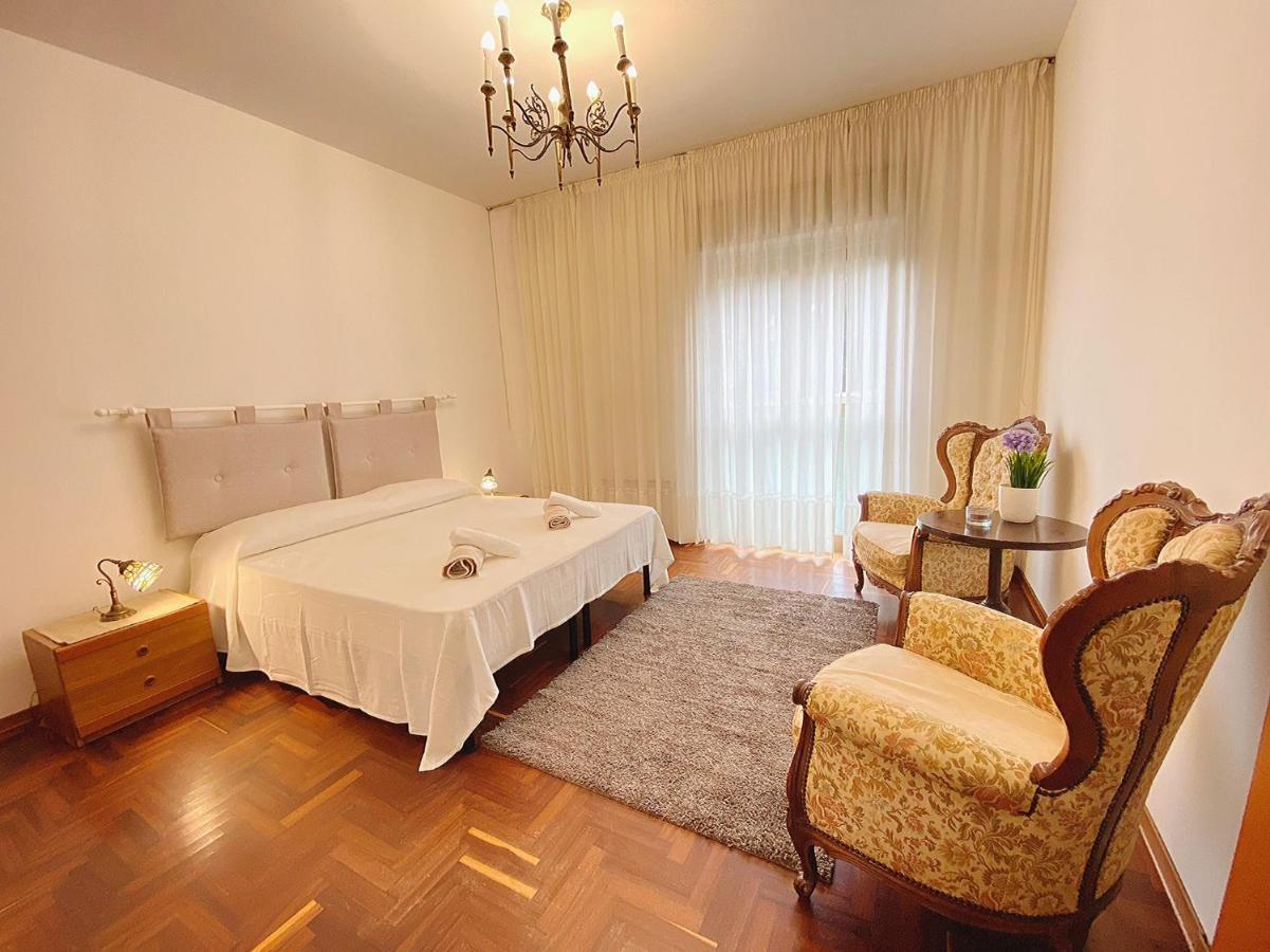 Elegante Appartamento A Cefalù Eksteriør billede