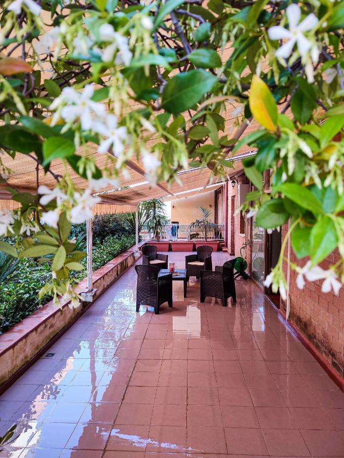 Elegante Appartamento A Cefalù Eksteriør billede