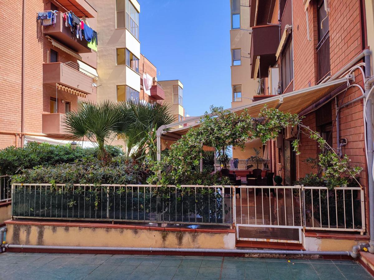 Elegante Appartamento A Cefalù Eksteriør billede