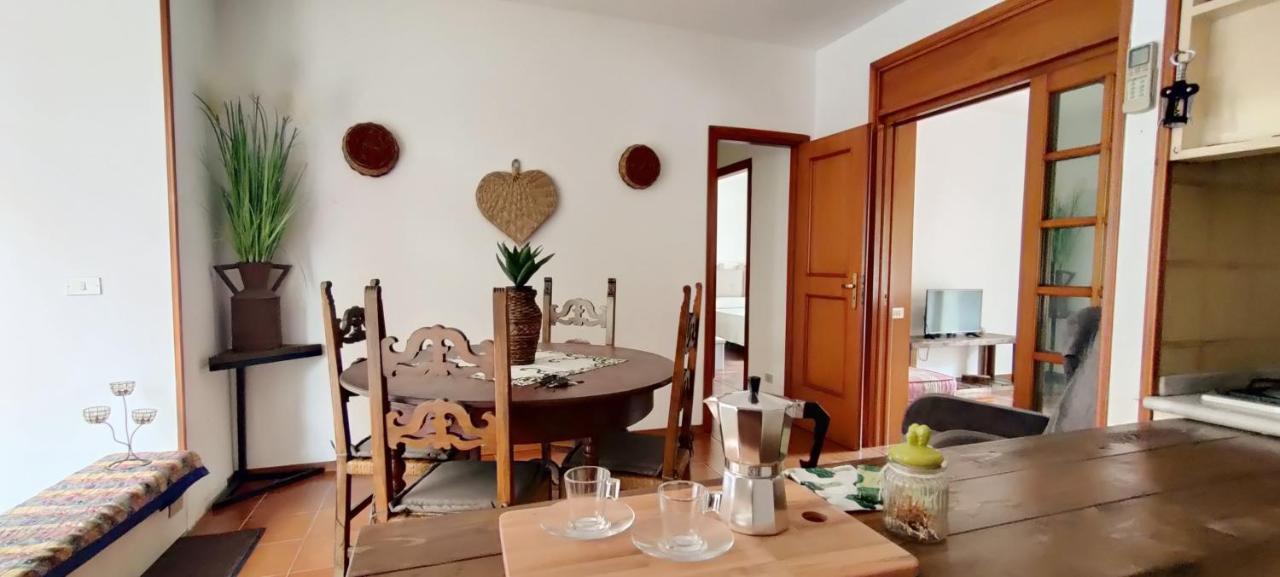 Elegante Appartamento A Cefalù Eksteriør billede