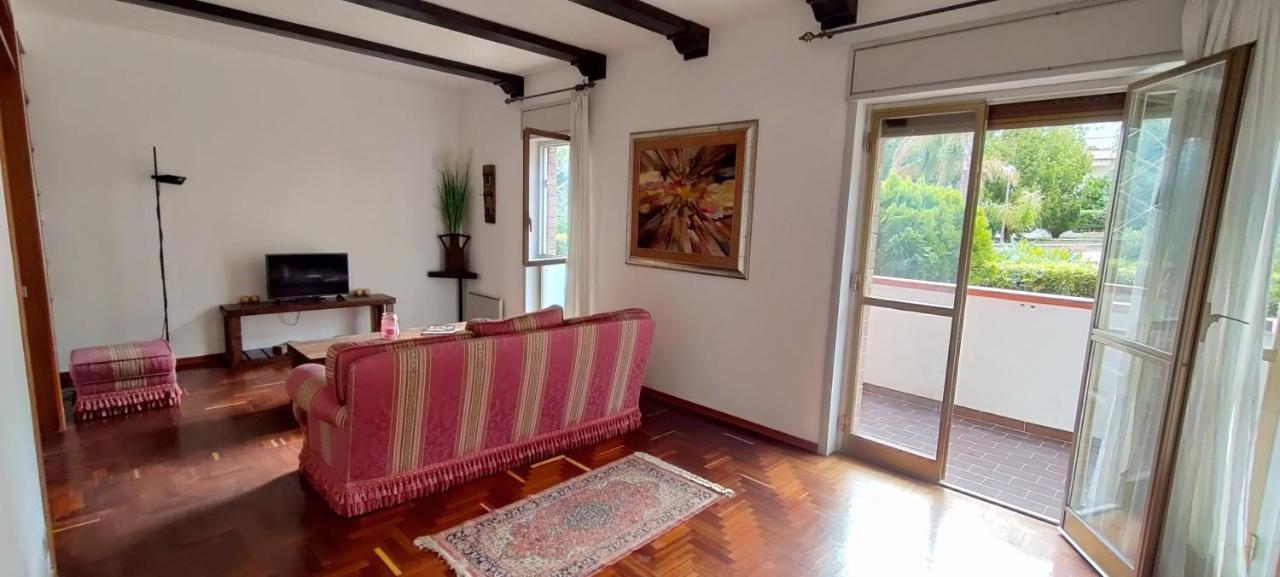 Elegante Appartamento A Cefalù Eksteriør billede